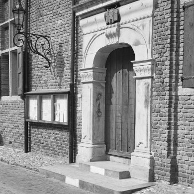 Rijksdienst voor het Cultureel Erfgoed