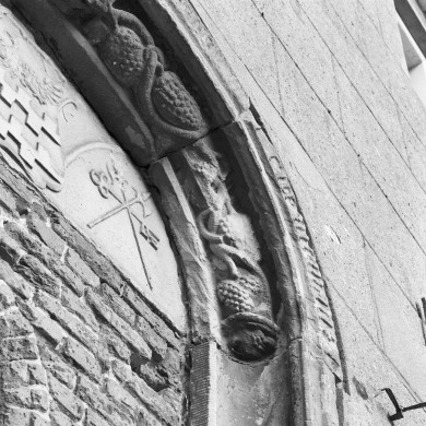 Rijksdienst voor het Cultureel Erfgoed: Wal, A.J. van der