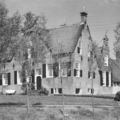 Rijksdienst voor het Cultureel Erfgoed: Bouma, S.J.