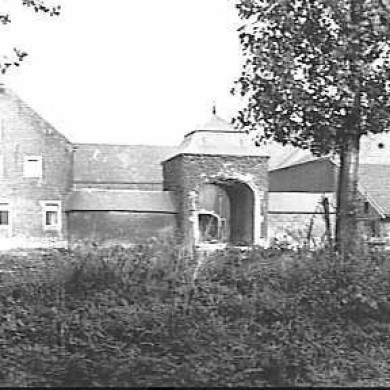 Rijksdienst voor het Cultureel Erfgoed: Dekkers, Ger