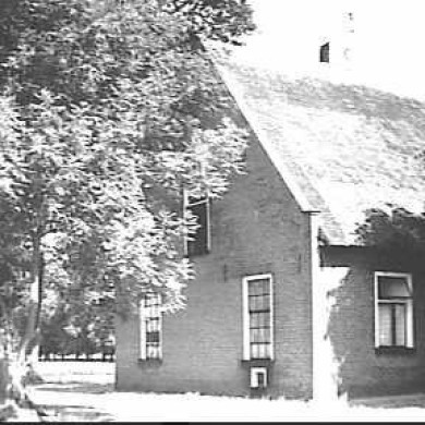 Rijksdienst voor het Cultureel Erfgoed: Dekkers, Ger