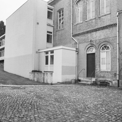 Rijksdienst voor het Cultureel Erfgoed: Tangel, L.M.