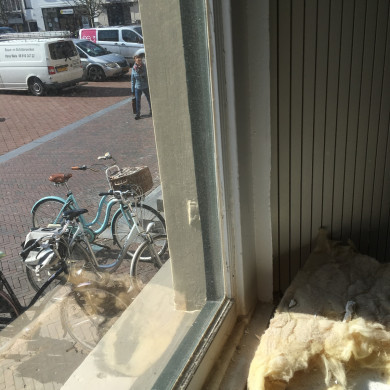 Rijksdienst voor het Cultureel Erfgoed: Wal, Henry van der