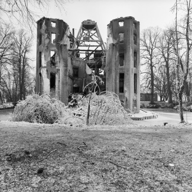 Rijksdienst voor het Cultureel Erfgoed: Schollen, T.