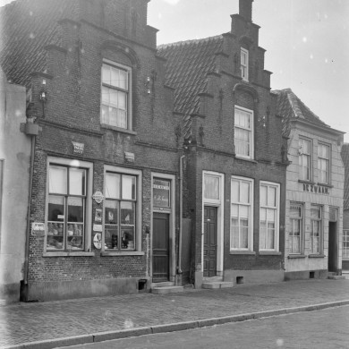 Rijksdienst voor het Cultureel Erfgoed