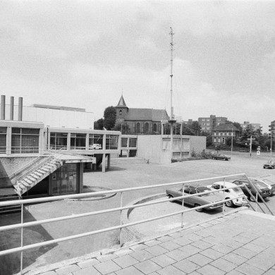 Rijksdienst voor het Cultureel Erfgoed: Tangel, L.M.