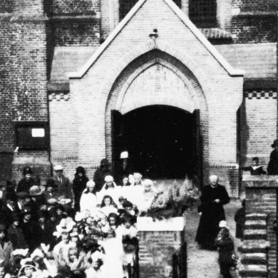 Rijksdienst voor het Cultureel Erfgoed: Koning, J.P. de