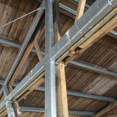 Rijksdienst voor het Cultureel Erfgoed: Bogers, Guido