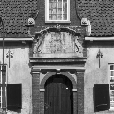 Rijksdienst voor het Cultureel Erfgoed: Hoogendijk, C.