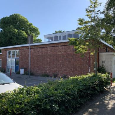 Rijksdienst voor het Cultureel Erfgoed: Bogers, Guido