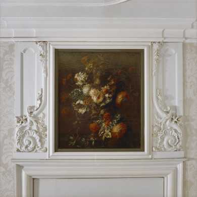 Rijksdienst voor het Cultureel Erfgoed: Wal, A.J. van der