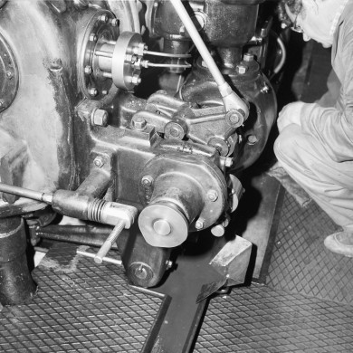 Rijksdienst voor het Cultureel Erfgoed: Korpershoek, W.A.