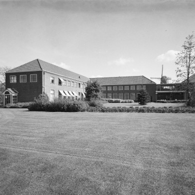 Rijksdienst voor het Cultureel Erfgoed: Tangel, L.M.