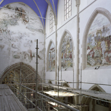 Rijksdienst voor het Cultureel Erfgoed: Galen, P. van