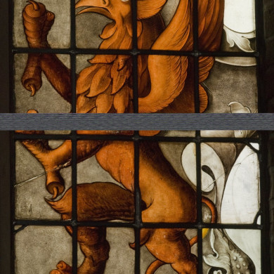 Rijksdienst voor het Cultureel Erfgoed: Gerritsen, René