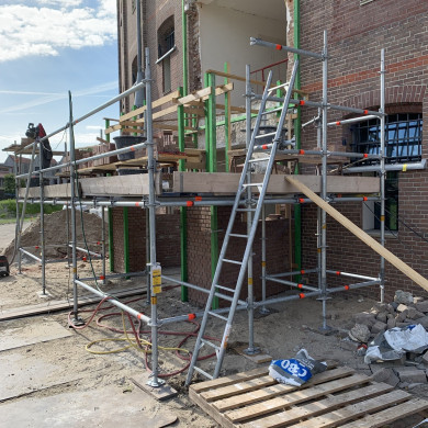 Rijksdienst voor het Cultureel Erfgoed: Bogers, Guido