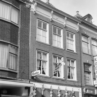 Rijksdienst voor het Cultureel Erfgoed: Delemarre, G.Th.