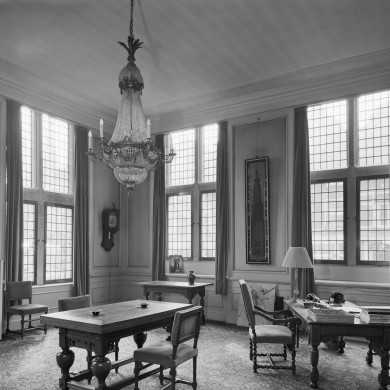 Rijksdienst voor het Cultureel Erfgoed: Dukker, G.J.