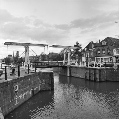 Rijksdienst voor het Cultureel Erfgoed: Schollen, A.H.C.