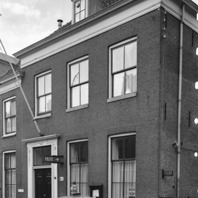 Rijksdienst voor het Cultureel Erfgoed: Dukker, G.J.