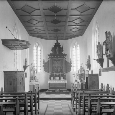 Rijksdienst voor het Cultureel Erfgoed: Hemsing, W.A.