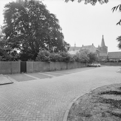 Rijksdienst voor het Cultureel Erfgoed: Koning, J.P. de