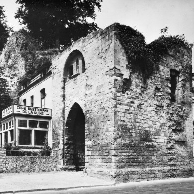 Rijksdienst voor het Cultureel Erfgoed