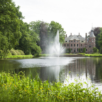 Rijksdienst voor het Cultureel Erfgoed: Jong, Nanette de