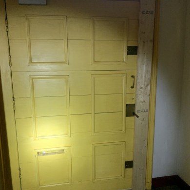 Rijksdienst voor het Cultureel Erfgoed: Bogers, Guido