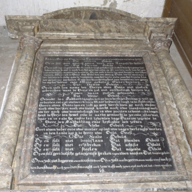 Rijksdienst voor het Cultureel Erfgoed: Galen, P. (Paul) van