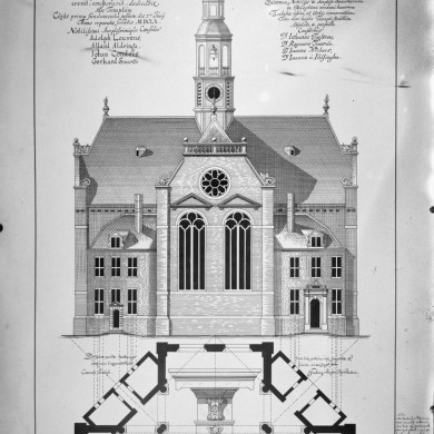 Rijksdienst voor het Cultureel Erfgoed
