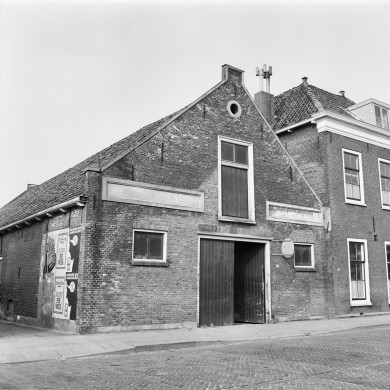 Rijksdienst voor het Cultureel Erfgoed: Dukker, G.J.