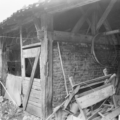 Rijksdienst voor het Cultureel Erfgoed: Dukker, G.J.