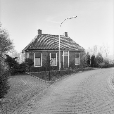 Rijksdienst voor het Cultureel Erfgoed: Wal, A.J. van der