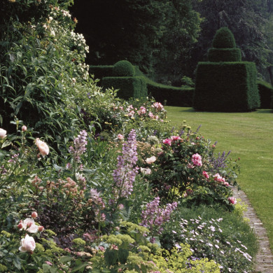 Rijksdienst voor het Cultureel Erfgoed: Heuff M. (Marijke)