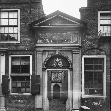 Rijksdienst voor het Cultureel Erfgoed: Kramer, W.