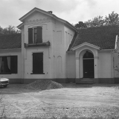 Rijksdienst voor het Cultureel Erfgoed: Dukker, G.J.