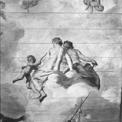 Rijksdienst voor het Cultureel Erfgoed: Wal, A.J. van der