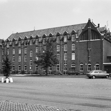 Rijksdienst voor het Cultureel Erfgoed: Tangel, L.M.