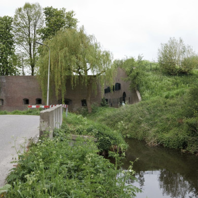 Rijksdienst voor het Cultureel Erfgoed