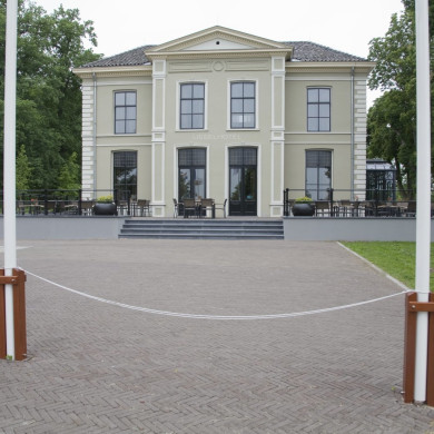 Rijksdienst voor het Cultureel Erfgoed: As, Bert van