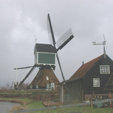 Rijksdienst voor het Cultureel Erfgoed: Terpstra, Frank