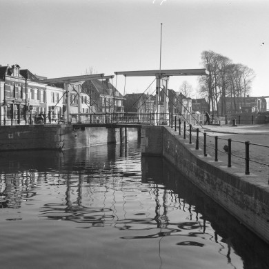Rijksdienst voor het Cultureel Erfgoed: Delemarre, G.Th.
