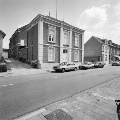 Rijksdienst voor het Cultureel Erfgoed: Galen, P. van