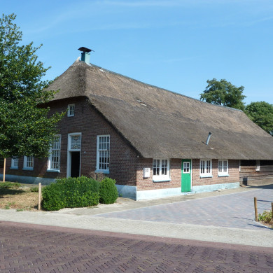 Rijksdienst voor het Cultureel Erfgoed: Wal, Henry van der