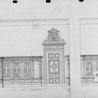 Rijksdienst voor het Cultureel Erfgoed: Koning, J.P. de