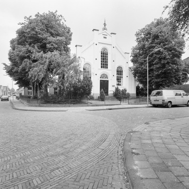 Rijksdienst voor het Cultureel Erfgoed: Heins, IJ.Th.