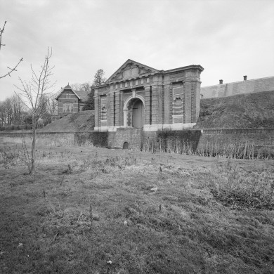 Rijksdienst voor het Cultureel Erfgoed: Koning, J.P. de