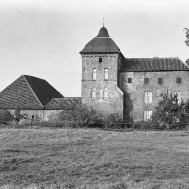 Rijksdienst voor het Cultureel Erfgoed: Dukker, G.J.