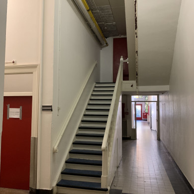 Rijksdienst voor het Cultureel Erfgoed: Bogers, Guido